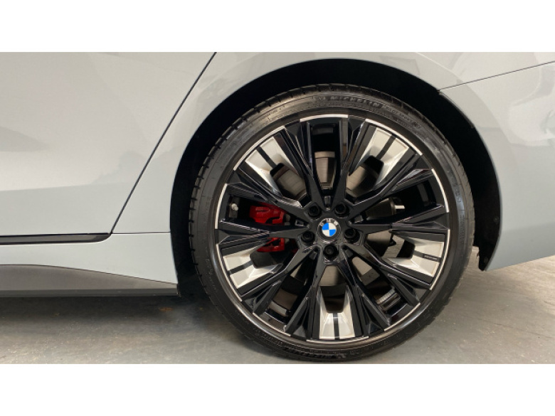 BMW 4 Series M440i xDrive MHT 5dr Step Auto Petrol Hatchback
